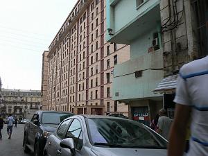 Cite Lescure 29 